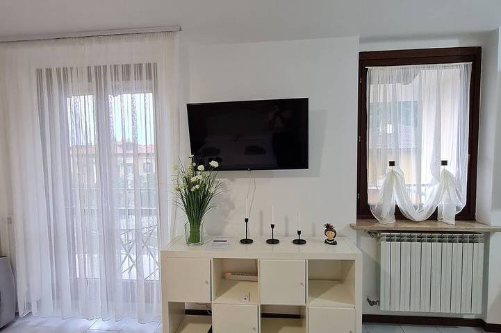 Holiday apartment for 3 people - 1