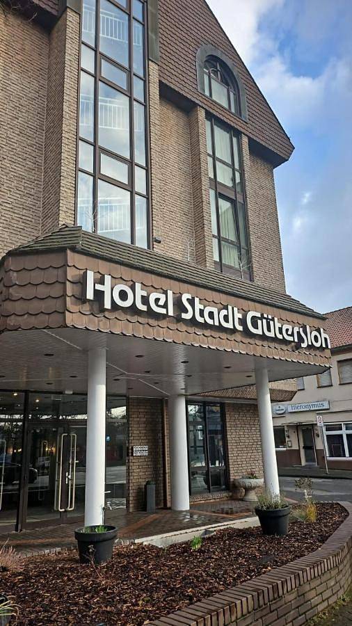 Hotel für 2 Personen in Gütersloh