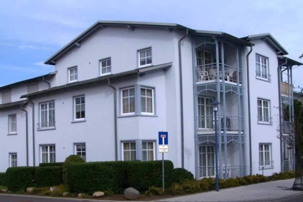 Ferienwohnung in Rügen für 4 Personen in Rügen