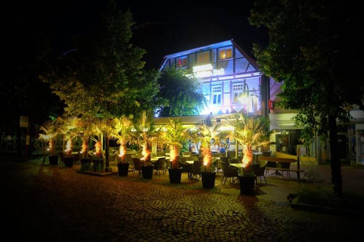 Gästehaus für 2 Personen