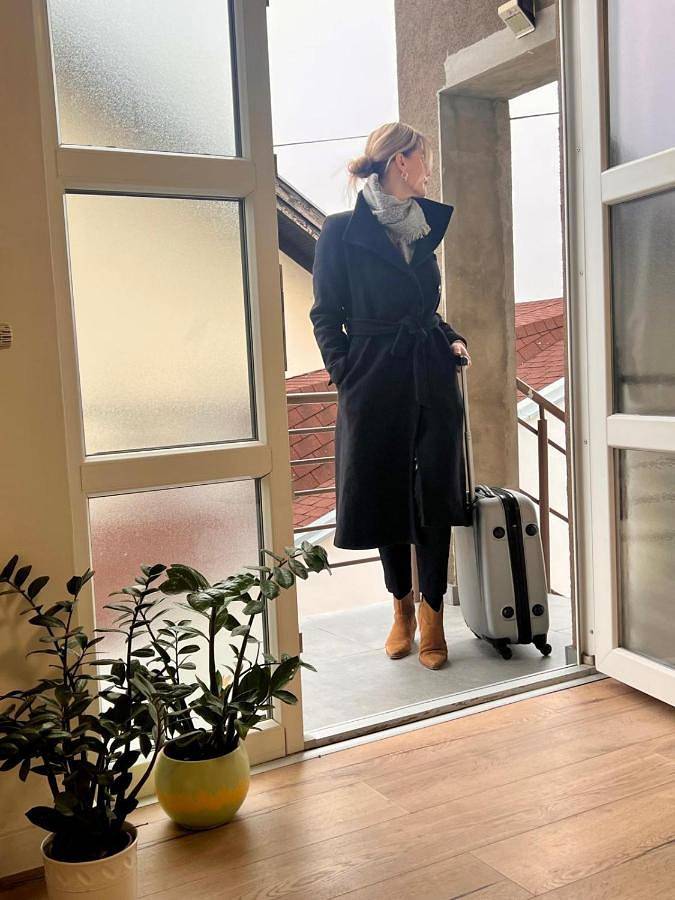 Maison d’hôte pour 7 personnes, avec vue et jardin dans Slavonie - 4