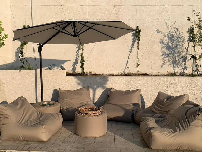 Location de vacances pour 8 personnes, avec jardin ainsi que piscine et vue à Zambrone - 3