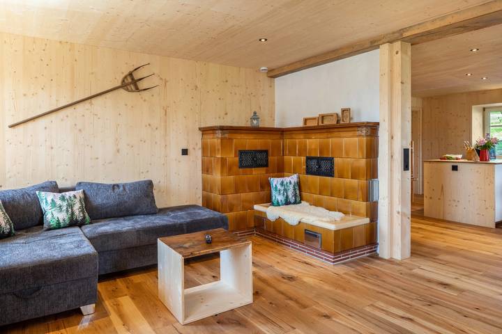Ferienwohnung für 6 Personen, mit Garten in Münstertal - 3