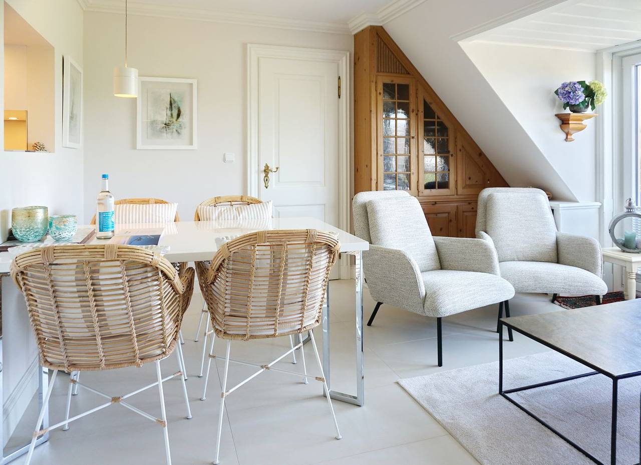 Ganze Wohnung, Top Appartment in Bestlage! in Westerland, Sylt (Gemeinde)