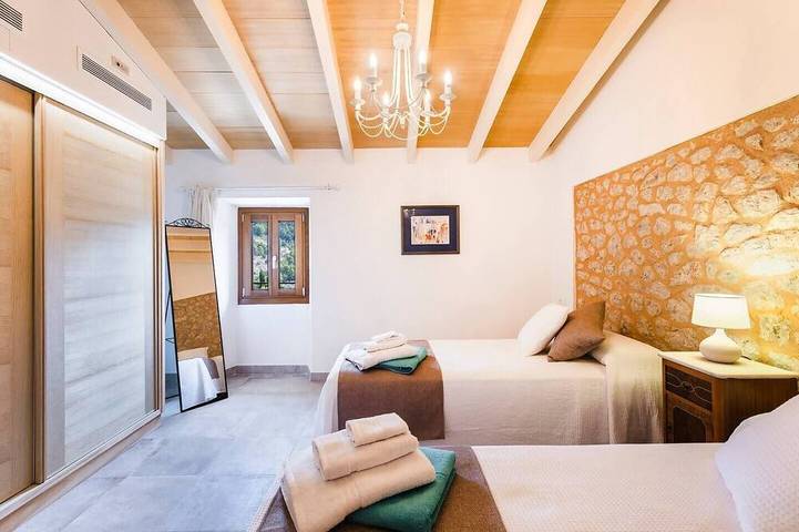 Es Bosc Des Frares - Valldemossa in Valldemosa, Mallorca Oeste