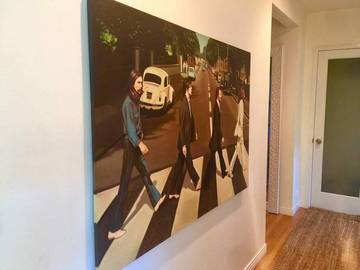 Villa pour 6 Personnes dans Los Angeles, Los Angeles County, Photo 3