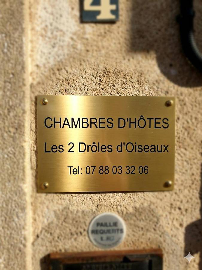 Location de vacances pour 2 personnes à Luc-sur-Orbieu - 2