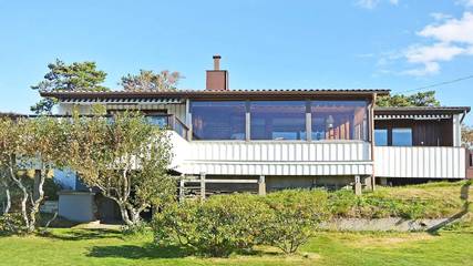 Log Cabin for 7 People in Mellbystrand, South Sweden, Photo 2