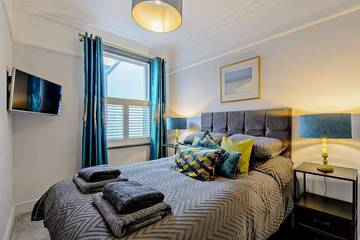 Cottage for 6 People in Hastings, High Weald, Photo 2