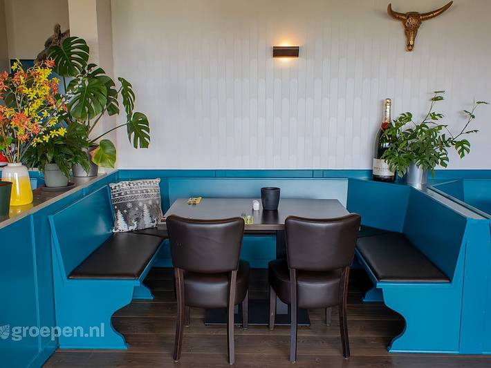 Ferienhaus für 32 Personen, mit Whirlpool und Terrasse sowie Sauna und Balkon/Terrasse in Hellenthal - 4