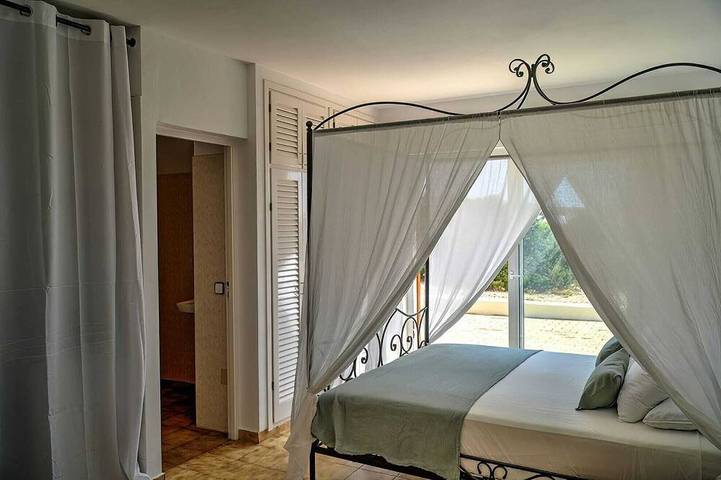 Villa für 8 Personen, mit Haustier auf Formentera - 3