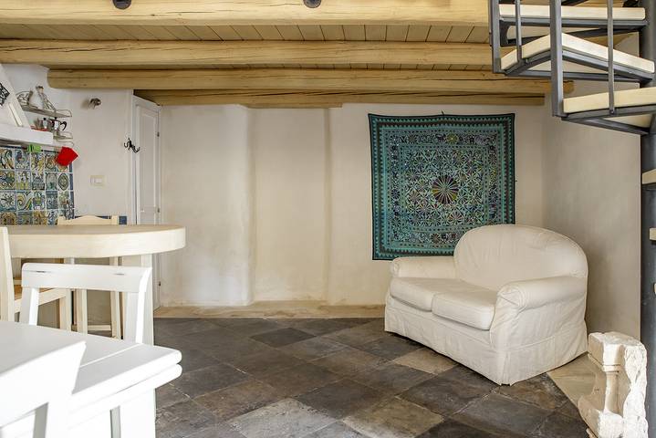 Gîte pour 2 personnes à Noto - 4