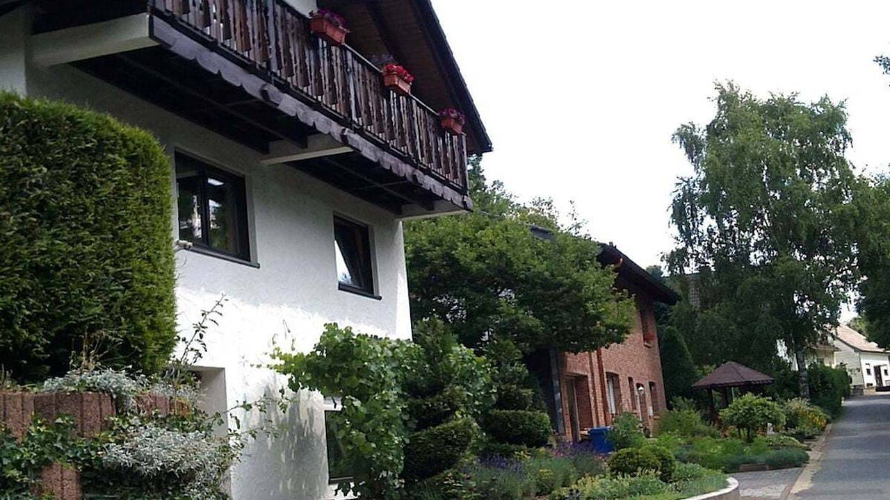 Ferienhaus für 4 Personen (70 m²) in Kall in Kall, Naturpark Hohes Venn-Eifel
