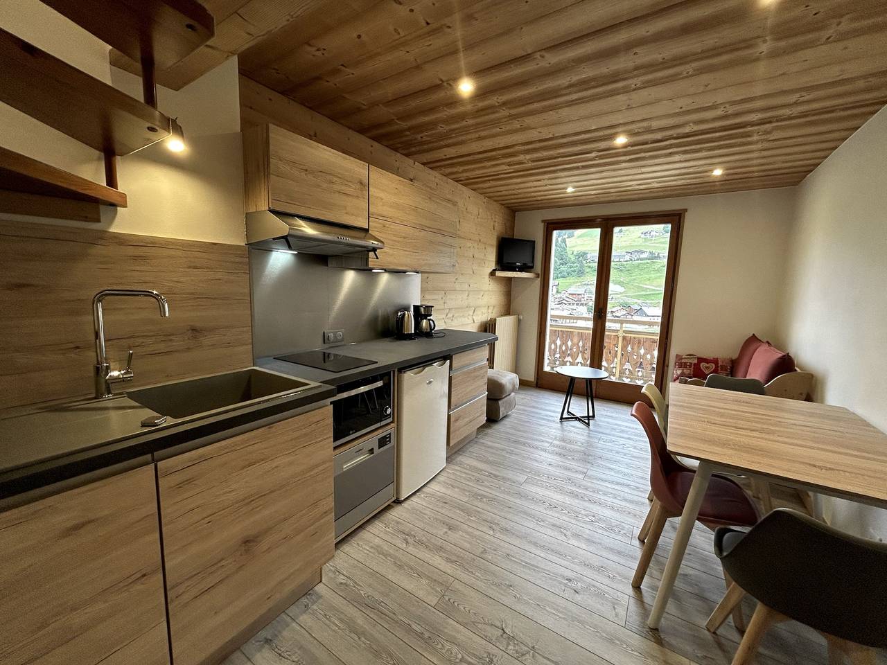 Photo : Appartement de vacances