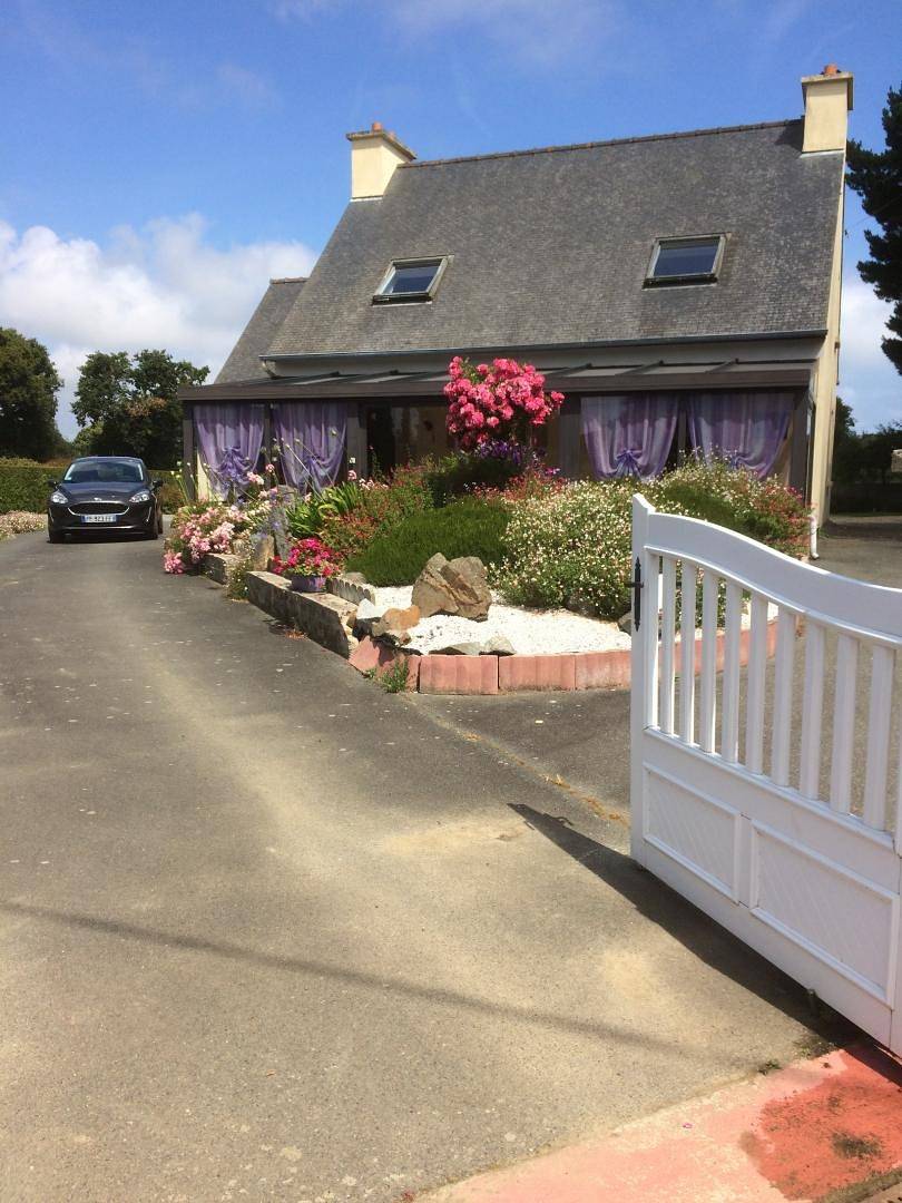 Photo : Maison de vacances