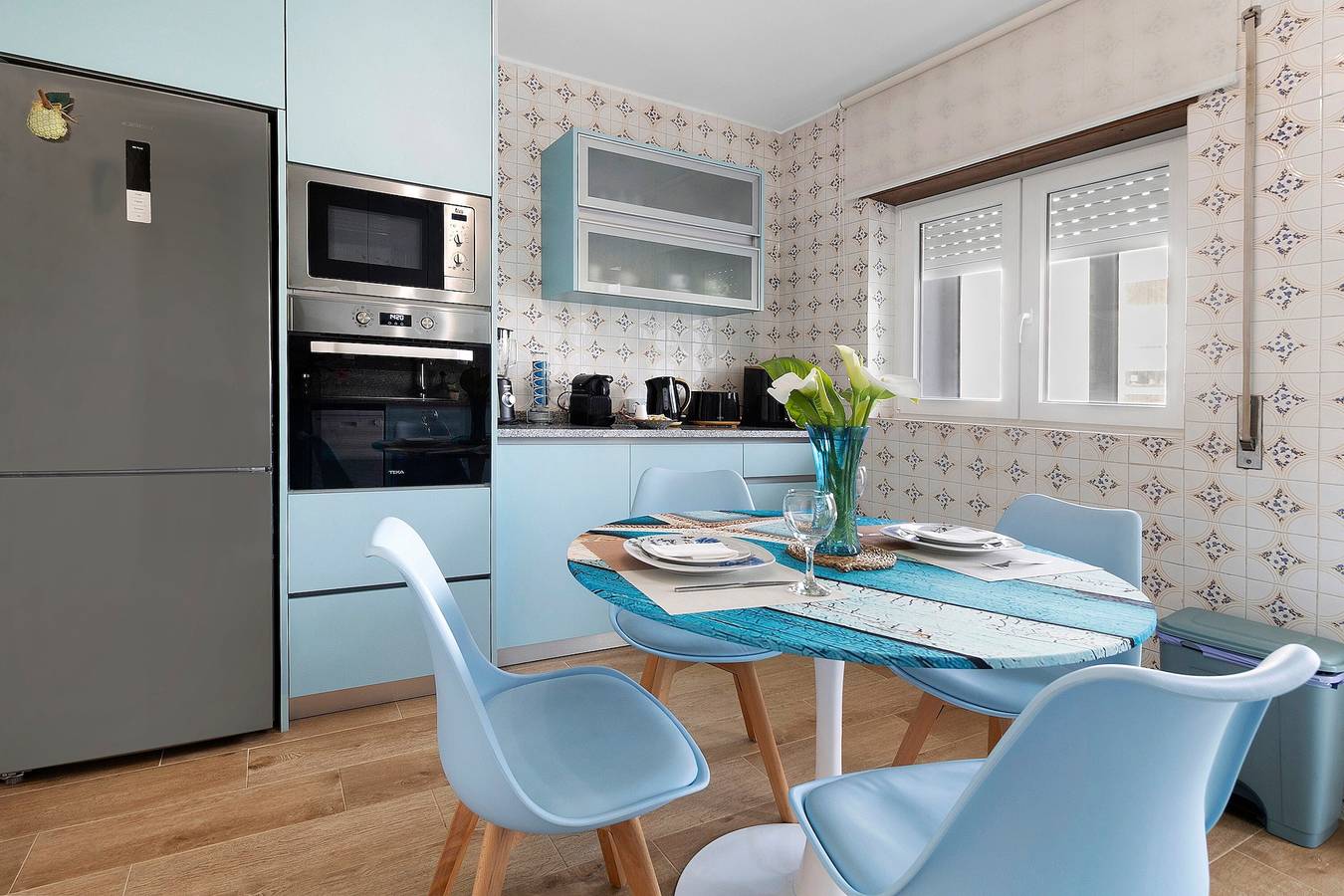 Casa Vacacional 'Paraíso en Furadouro – A Dos Pasos' con Wi-Fi in Furadouro, Ovar