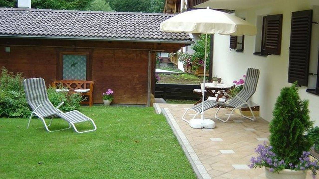 Ganze Ferienwohnung, Ferienwohnung für 4 Personen (70 m²) in Pertisau in Pertisau, Eben am Achensee