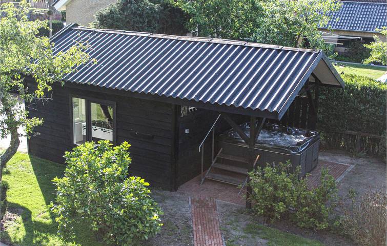 Ferienhaus für 7 Personen mit Garten in Veluwe