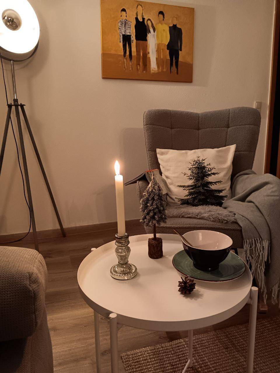 Ganze Ferienwohnung, Ferienwohnung Engelsthann in Hilders, Rhön-Hessen