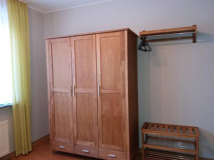 Ganze Ferienwohnung, Ferienwohnung in Seiferts, Ehrenberg