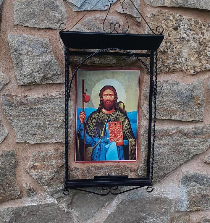 Casa rural para 2 personas, con terraza y vistas en Provincia de La Coruña - 3