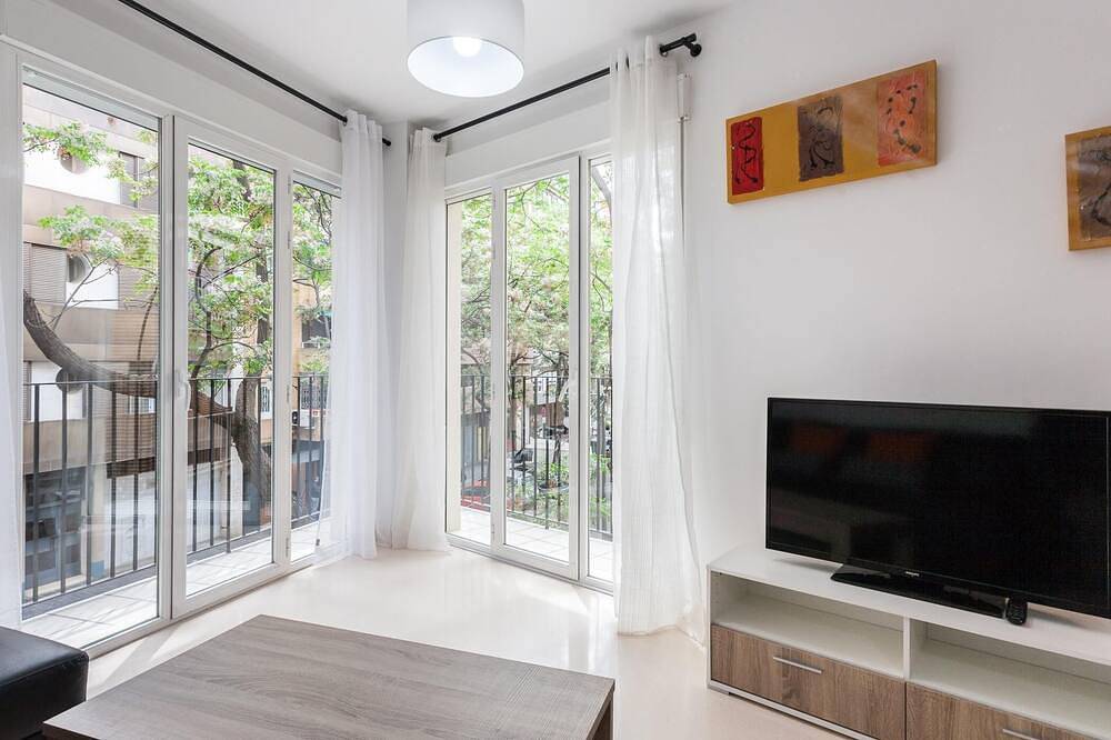 Apartamento entero, My Loft 4 You Najordana in Valencia City Centre, Valencia