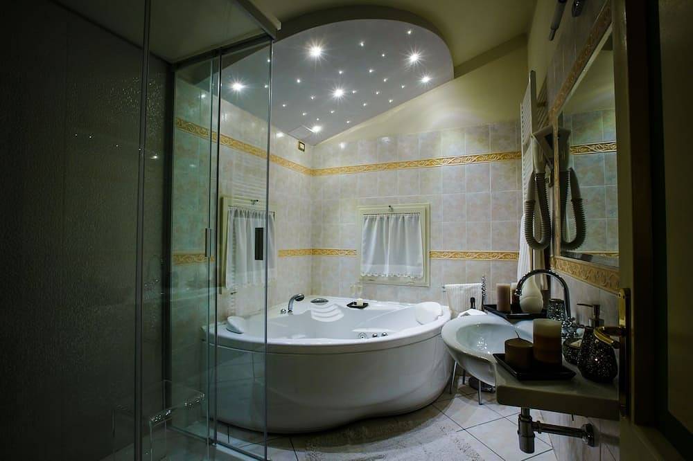 Geheel appartement, Villa Nuba, residentie Bonfigli, Spa-kamer, wifi, open haard, zwembad Eco, 5min van het centrum in Perugia, Provincie Perugia