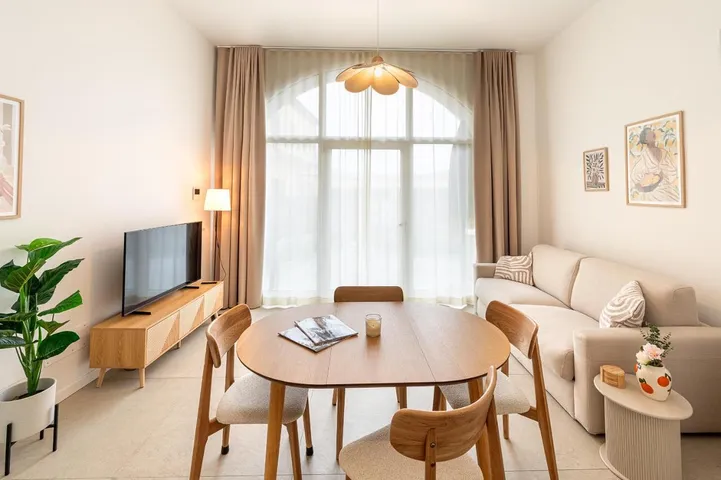 Casa vacanza per 4 persone, con giardino - 1