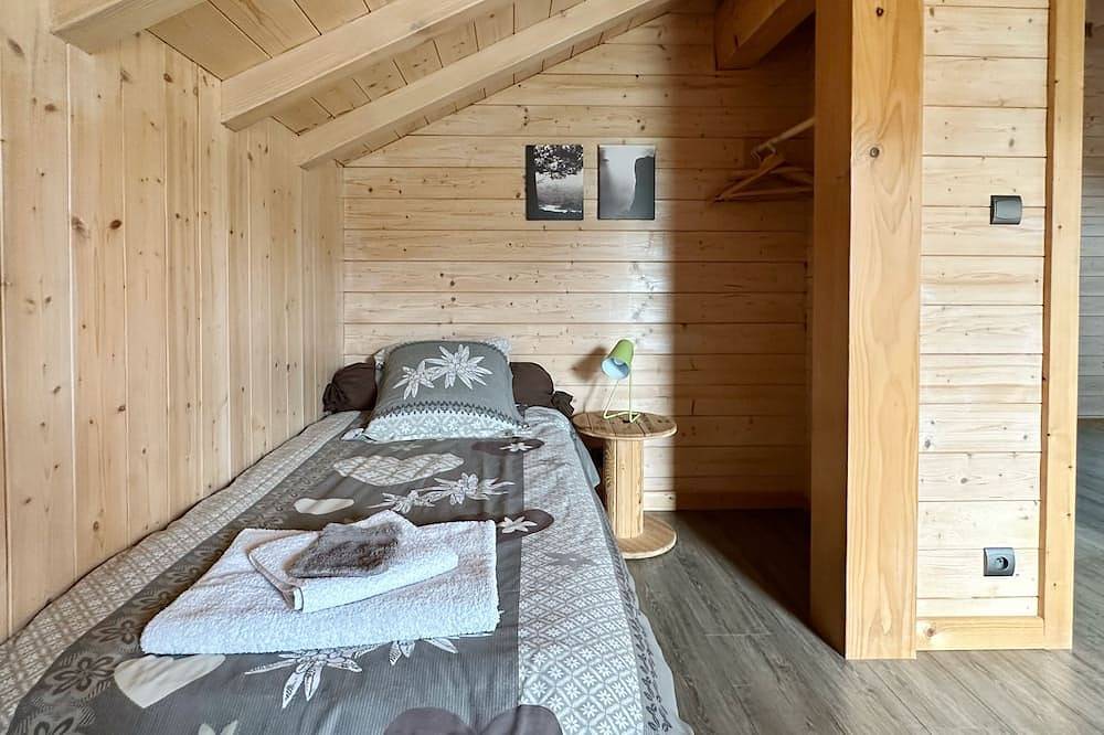 Chalet du Meix-Haut 7 people - sauna - classified 4 stars in Saulxures-sur-Moselotte, Parc naturel régional des Ballons des Vosges