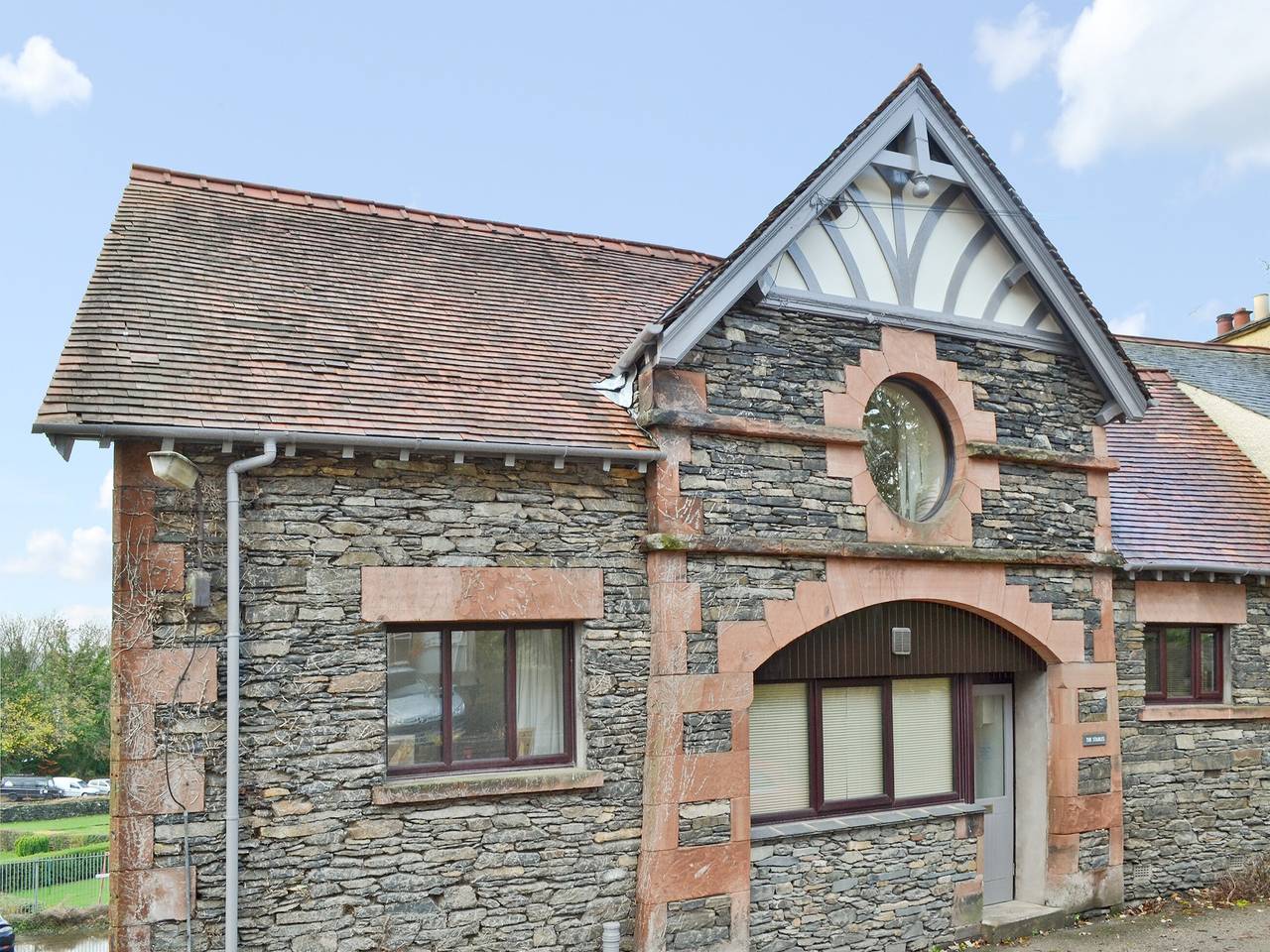 Cottage for 2 People in Bowness-on-Windermere, North West England
