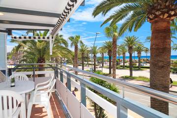 Appartement De Vacances pour 6 Personnes dans Salou, Costa Dorada, Photo 1