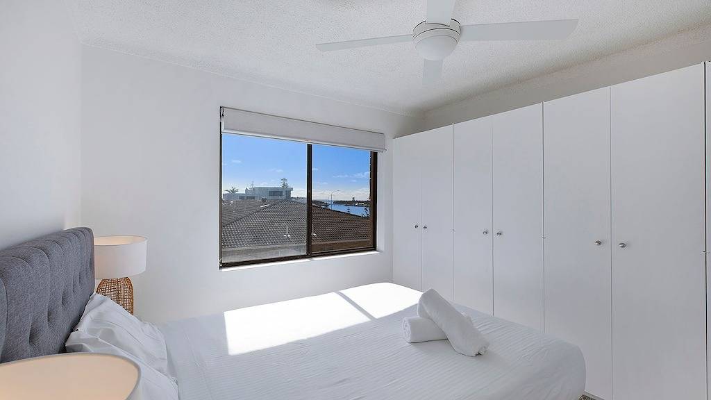 Ganze Wohnung, Avilla Court 2 mit herrlichem Strandblick in The Entrance, New South Wales