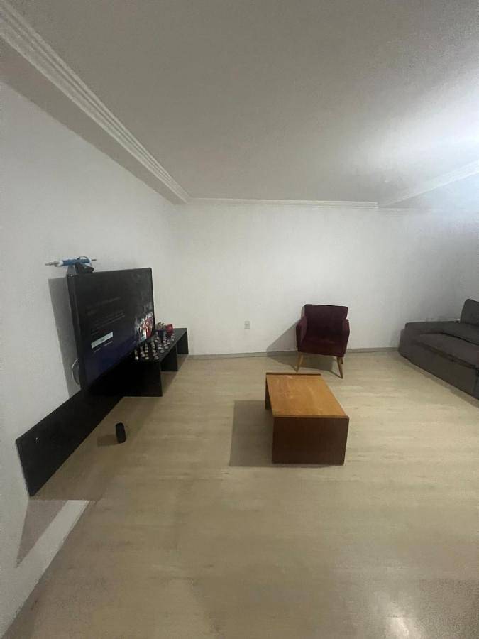 Ferienwohnung für 4 Personen, mit Balkon - 1