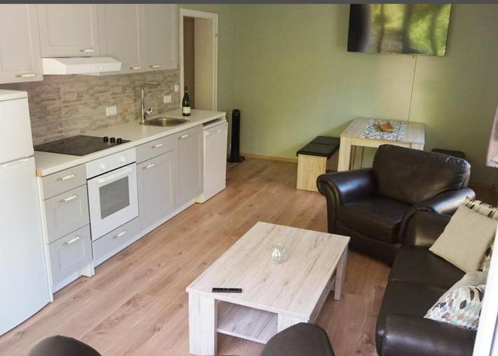 Ferienwohnung für 2 Personen in Bad Bertrich - 2