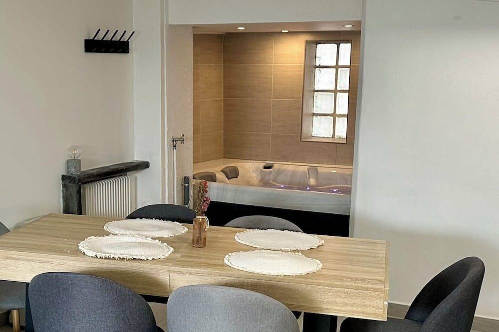 Maison de vacances