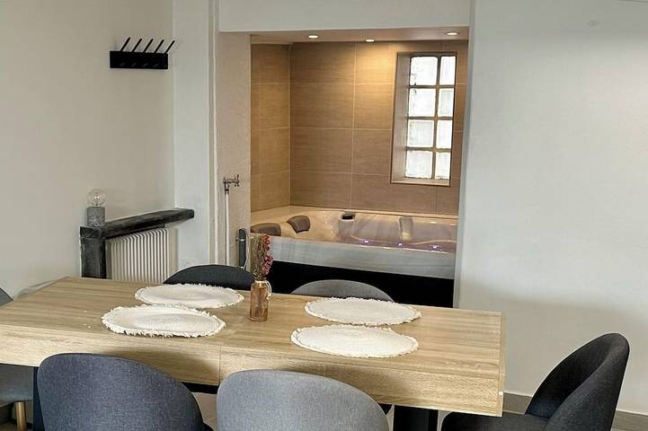 Maison de vacances pour 5 personnes - 1