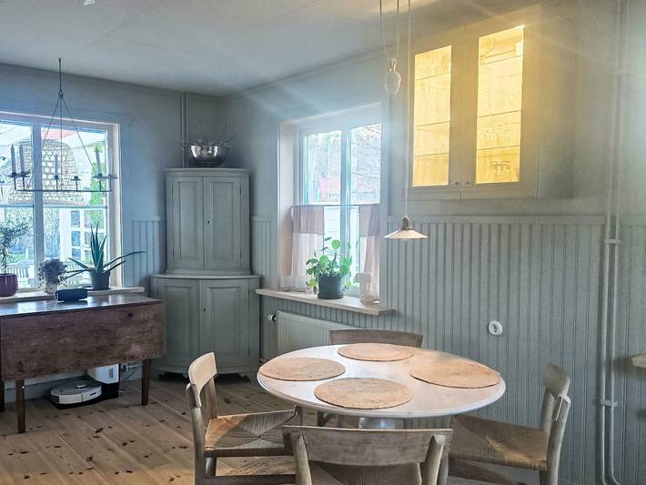 Hus för 5 Personer med bastu in Trosa, Svenska Östersjön