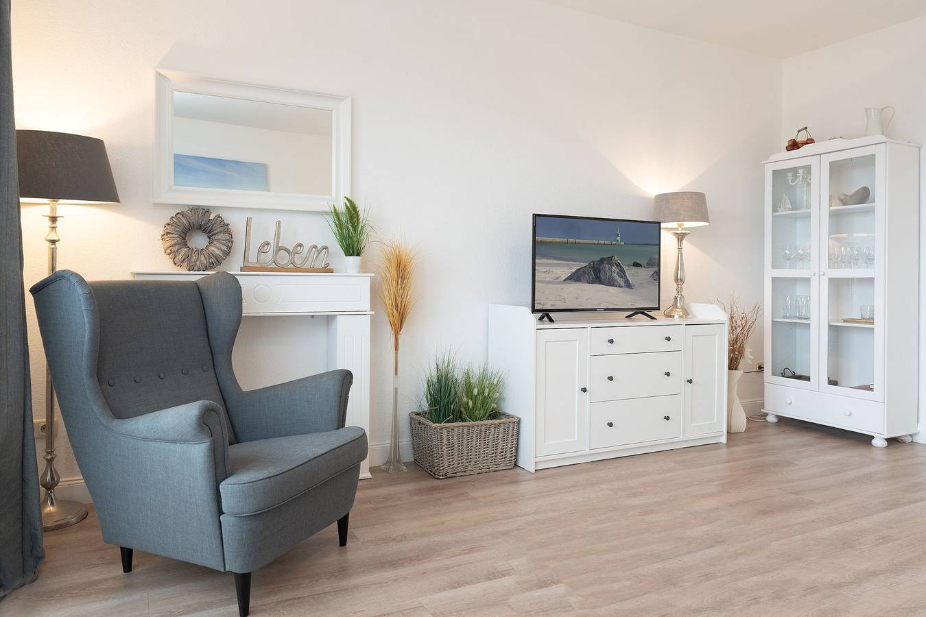 Haus Hasenkamp 26 Hasenbau in Grömitz, Distrito de Holstein Oriental