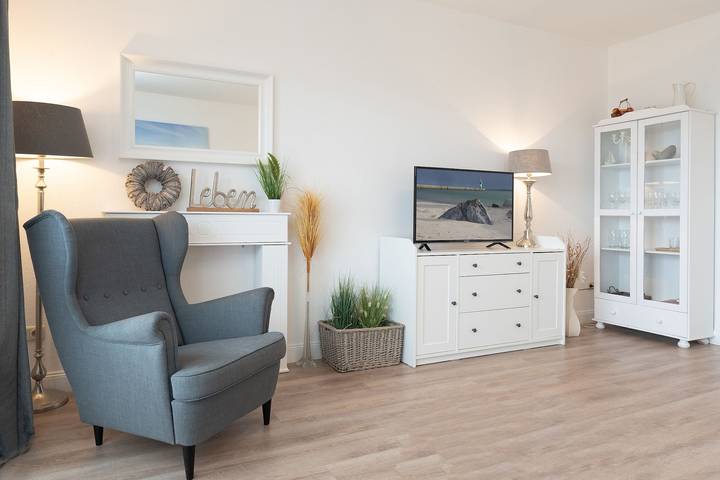 Strandhaus für 6 Personen, mit Terrasse, mit Haustier in Grömitz - 3