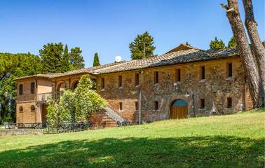 Casa Vacanza per 22 Persone in Monteroni d'Arbia, Siena e dintorni, Foto 2