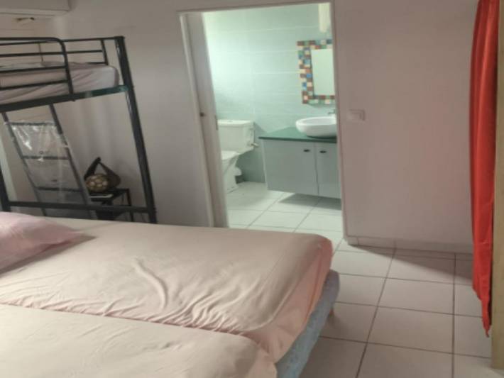 Bateau pour 3 personnes en Guadeloupe