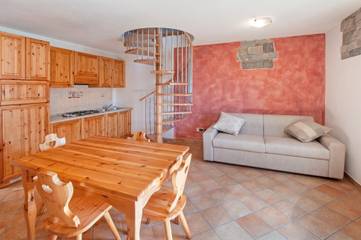 Ferienhaus für 4 Personen in Verceia, Sondrio Provinz, Bild 3
