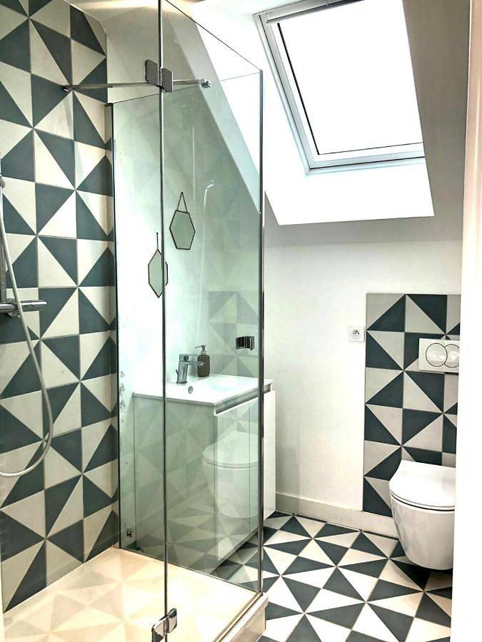 Three-Bedroom Villa in Crozon, Région de Châteaulin