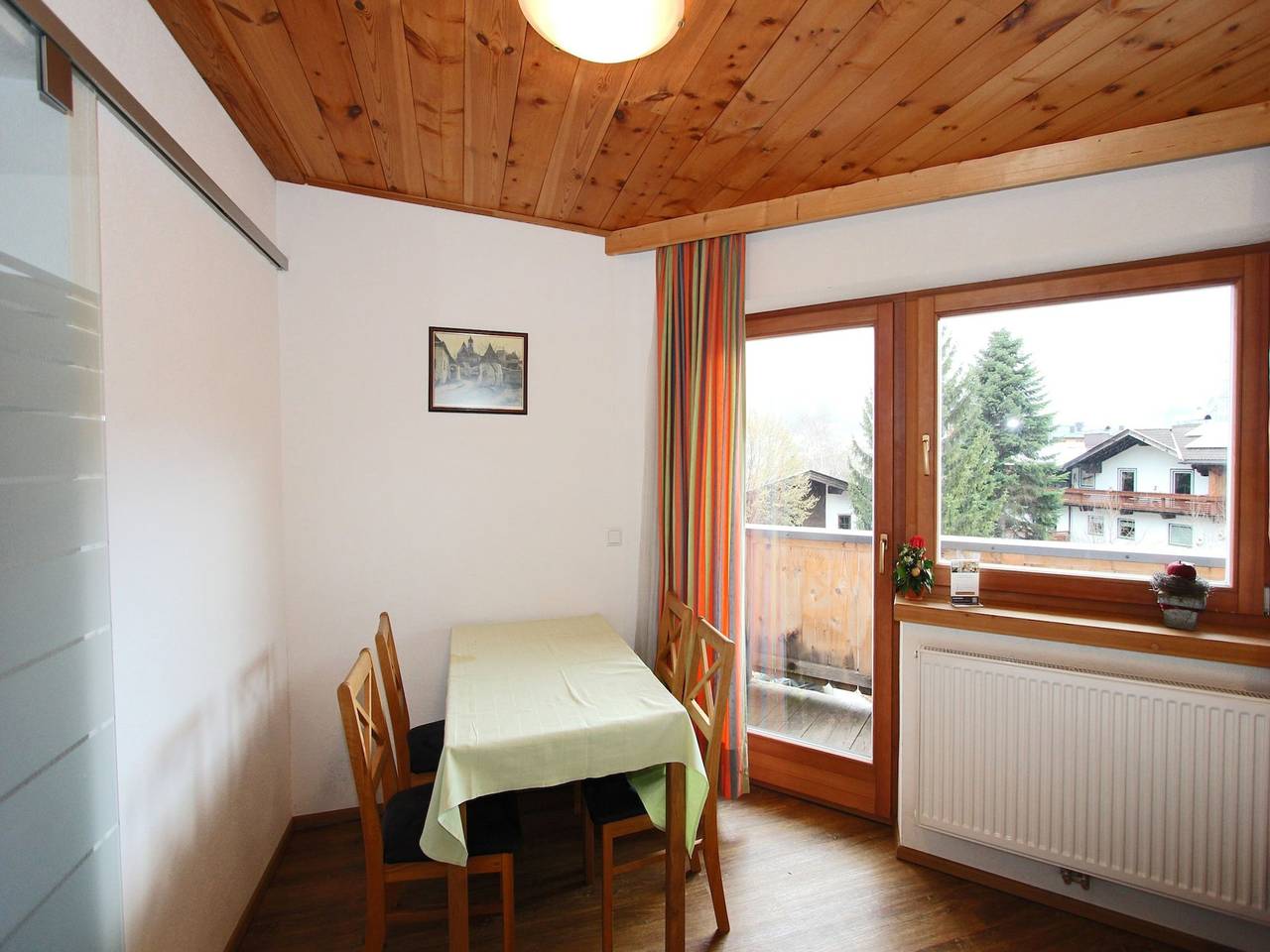 Geheel appartement, Apartment in Stumm near Zillertal Ski Area in Stumm, Ski-Optimal Hochzillertal