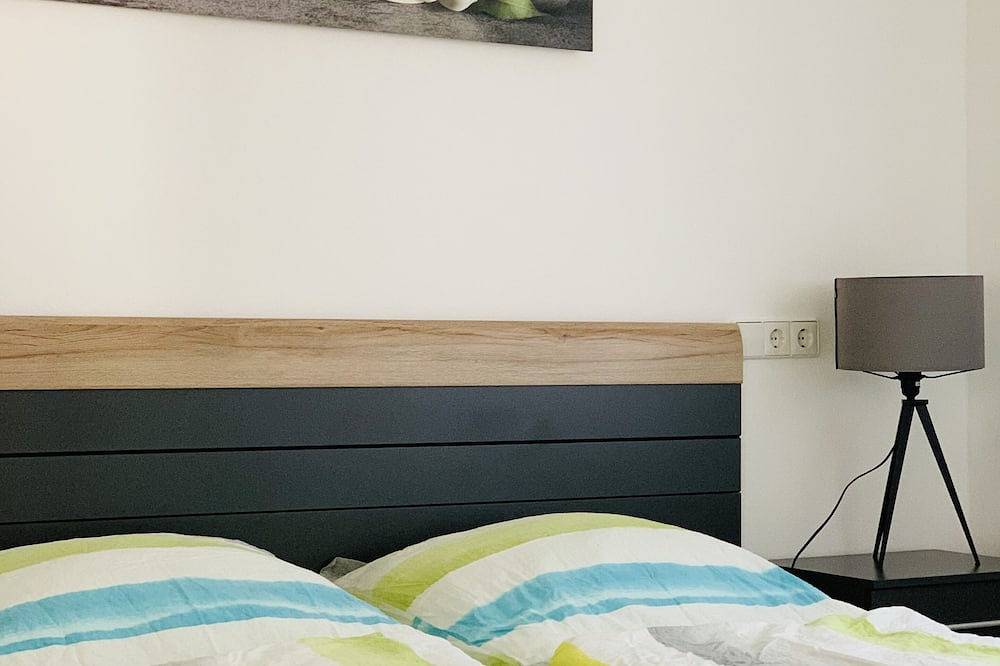 Ganze Wohnung, Apartment SEEnsation direkt am Bodensee in Unteruhldingen, Uhldingen-Mühlhofen
