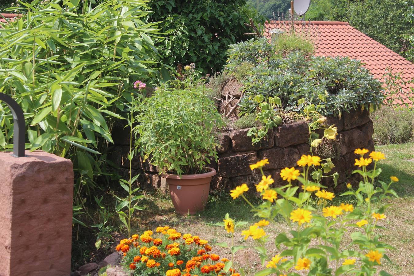 Ganze Ferienwohnung, Appartement/Fewo 3 "Eyberg" in Bruchweiler-Bärenbach, Landkreis Südwestpfalz