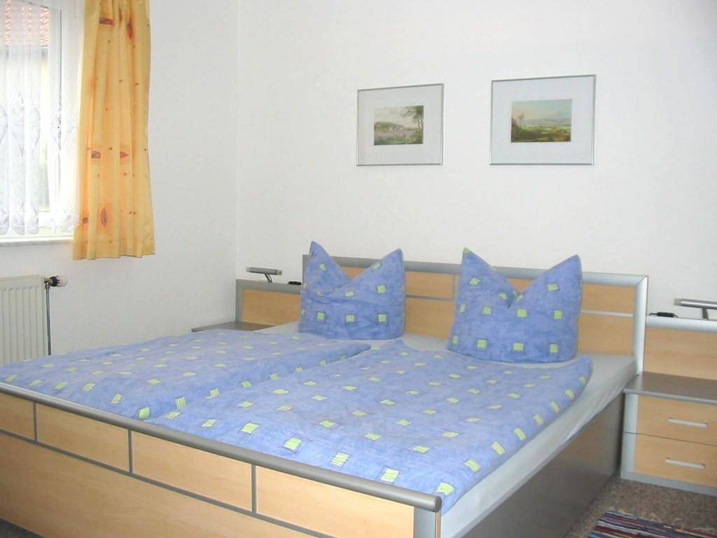 Ganze Ferienwohnung, Ferienwohnung "Sperlingslust" in Lommatzsch, Sächsisches Elbland