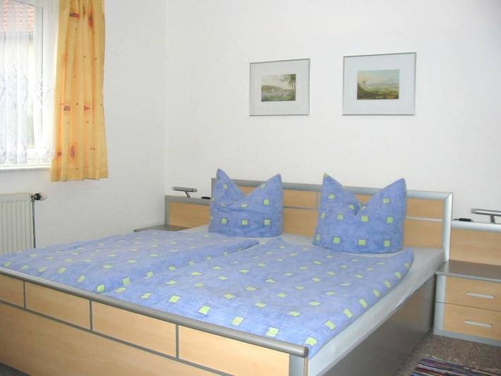 Ganze Ferienwohnung, Ferienwohnung "Sperlingslust" in Lommatzsch, Sächsisches Elbland