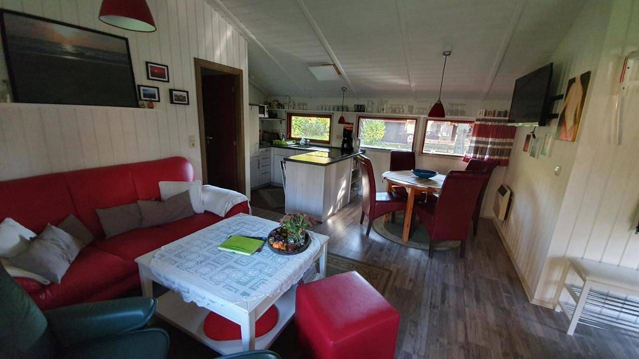 Two-Bedroom House in Gartow, Landkreis Lüchow-Dannenberg