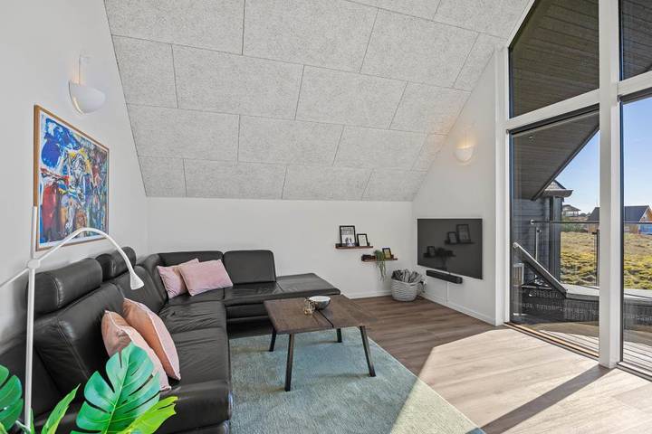 Villa für 6 Personen in Fanø Bad - 2